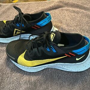 Nike Trail Pegasus 2. Men’s 9